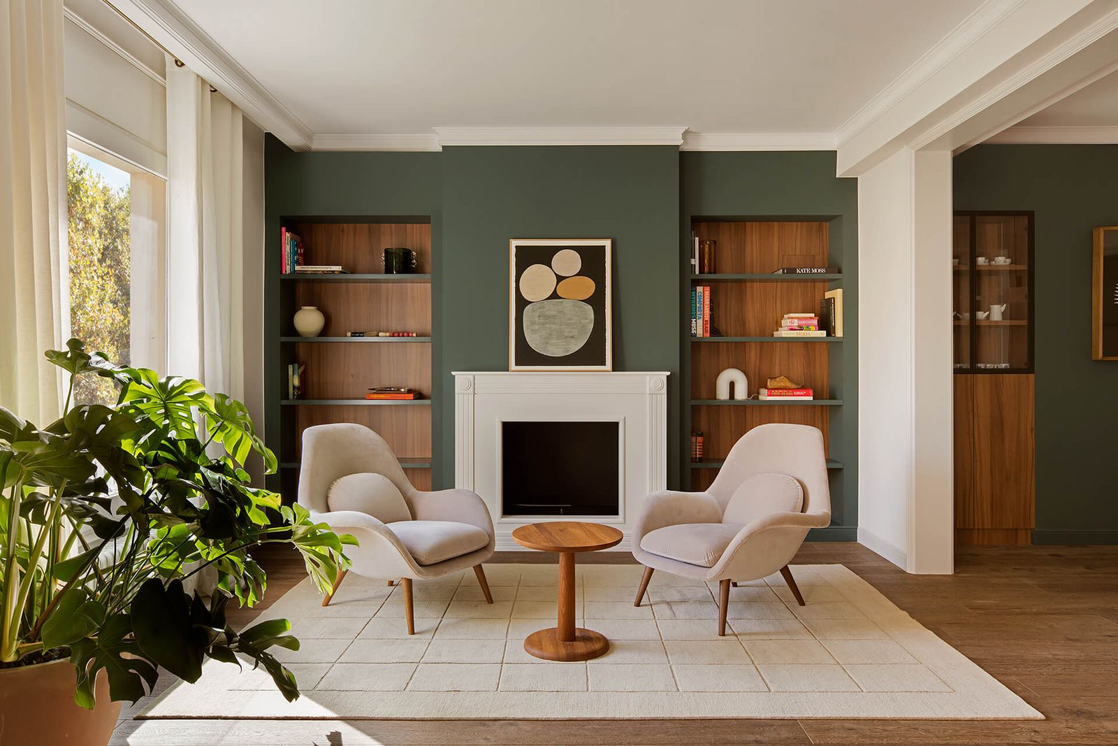 Vivienda Josep Bertrand 0G6A3463 01 2