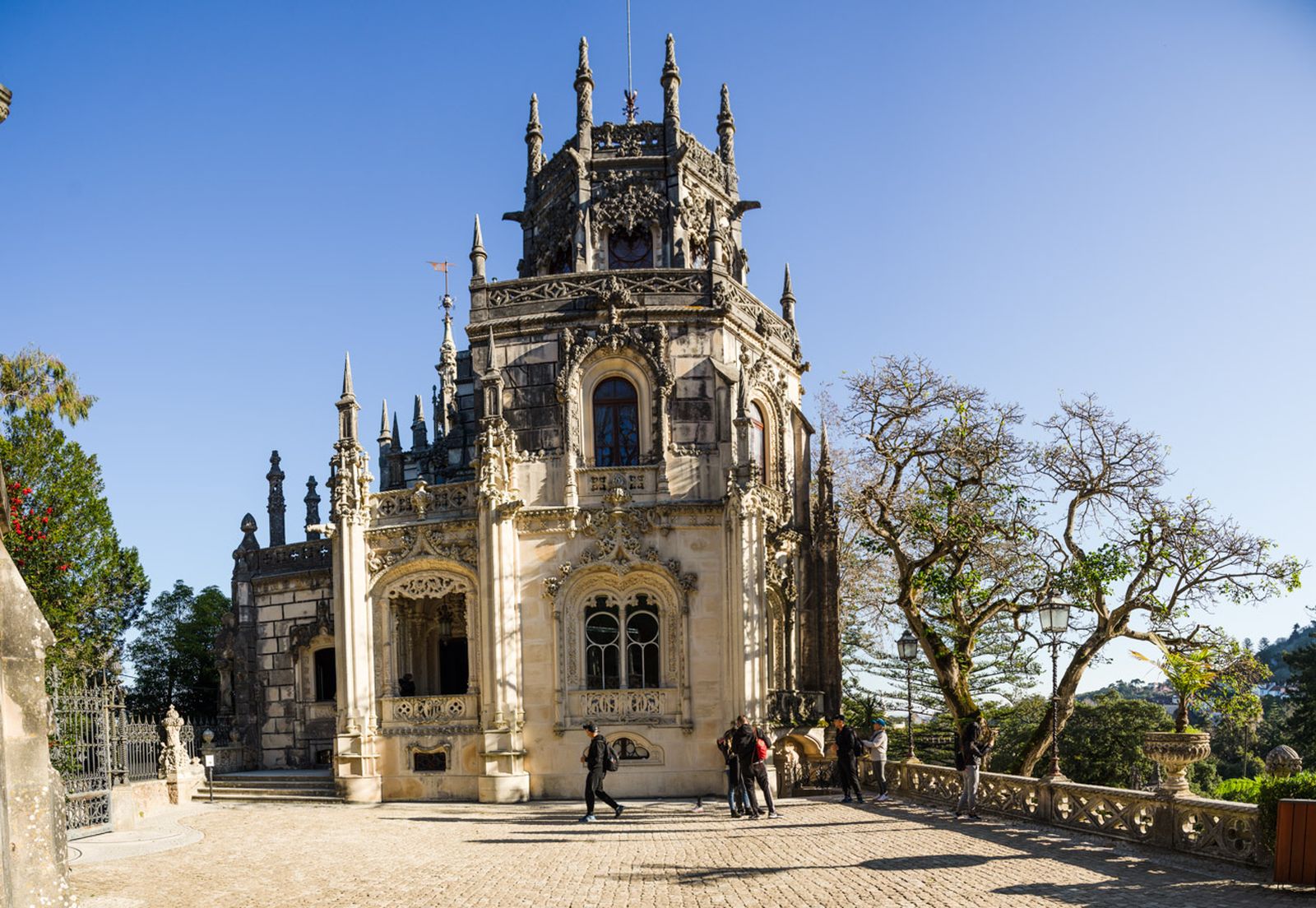 Galería móvil selección múltiple