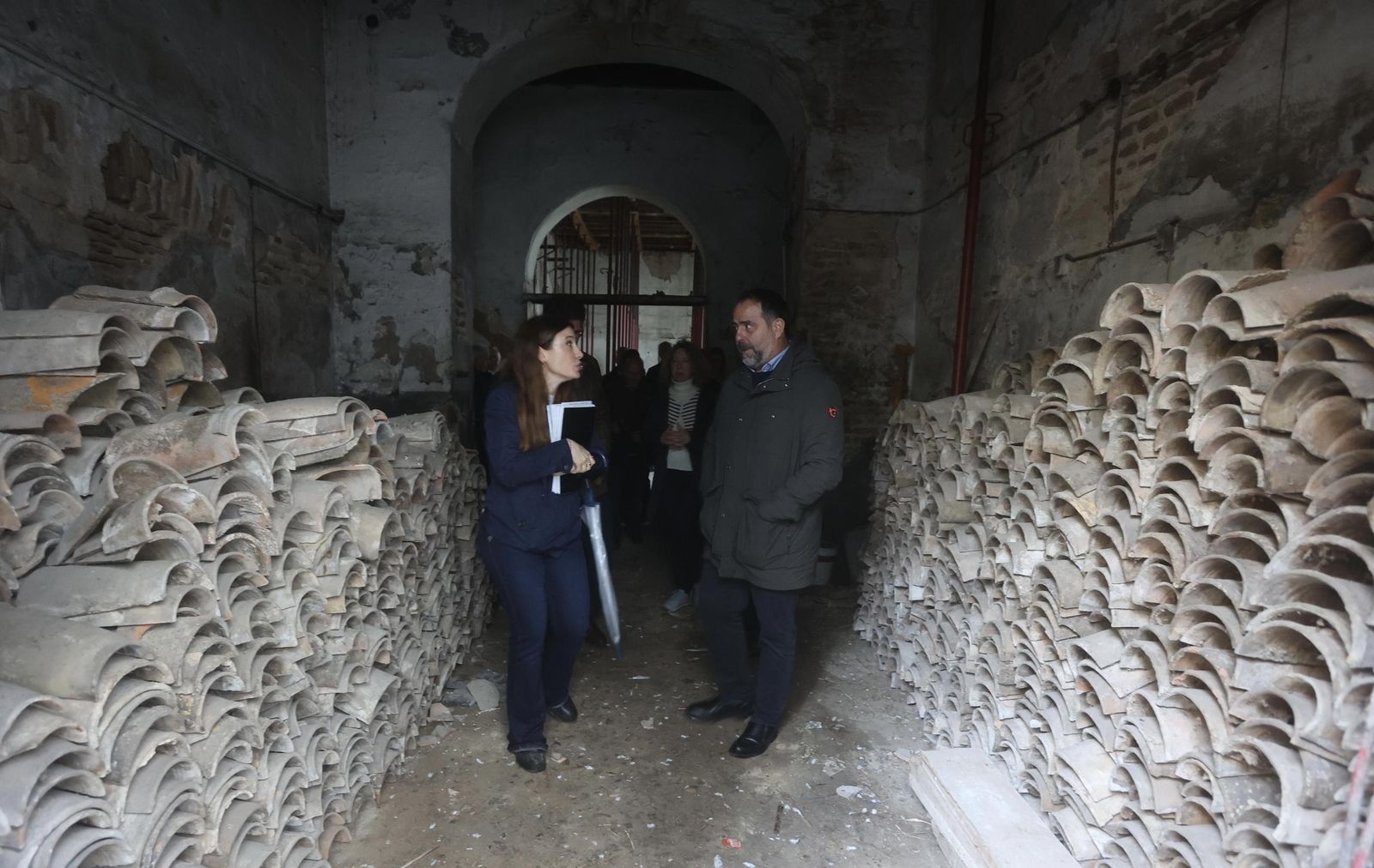 Galería safari simulador móvil 30 img