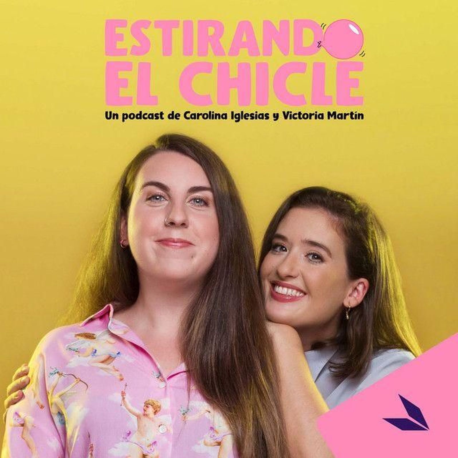 estirandoelchicle cuadrada