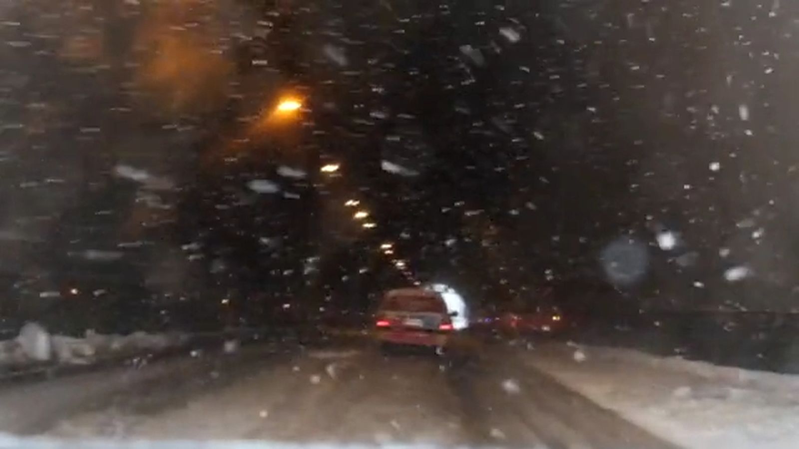 Vídeo prueba transcodifocación