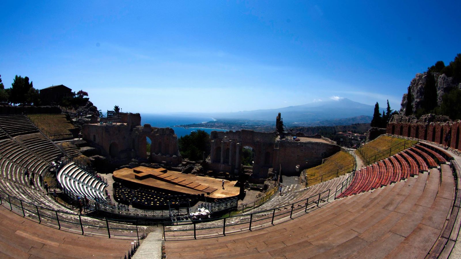 italia sicilia taormina