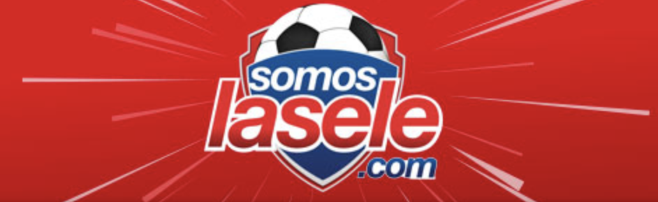 logo somoslasele